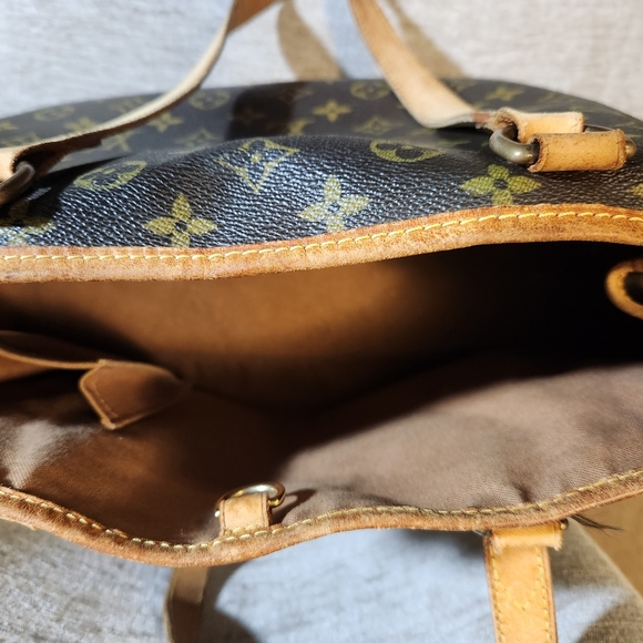 Louis Vuitton Batignolles Horizontal #20613L33 - Picture 10 of 14